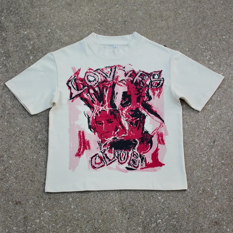 get high-quality mens cotton t shirt from hongfeng, designed for durability and breathability.